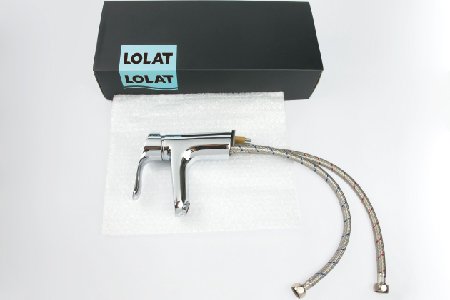 Lolat-Packaging