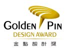 golden-pin