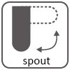 Lolat-spout-turn